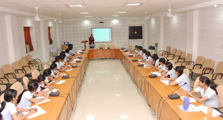 Mahila Mahavidyalaya P.G. College Kanpur Campus photo 2